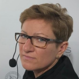 Agnieszka Kacperska